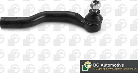 BGA SR8525 - Tie Rod End www.autospares.lv