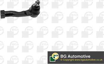 BGA SR3605 - Stūres šķērsstiepņa uzgalis www.autospares.lv