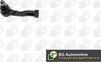 BGA SR3606 - Stūres šķērsstiepņa uzgalis www.autospares.lv