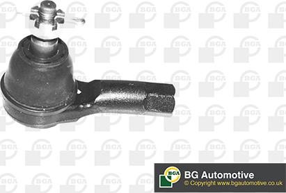 BGA SR3603 - Stūres šķērsstiepņa uzgalis www.autospares.lv