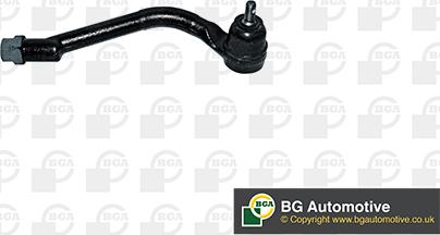 BGA SR3614 - Stūres šķērsstiepņa uzgalis www.autospares.lv