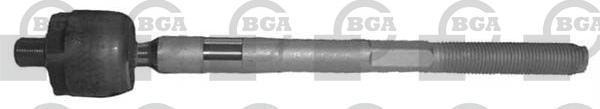 BGA SR7314 - Aksiālais šarnīrs, Stūres šķērsstiepnis www.autospares.lv