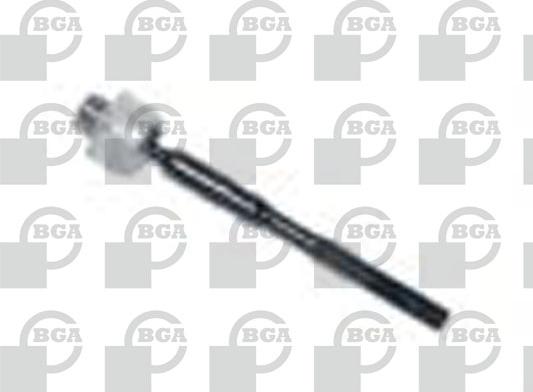 BGA SR7311 - Aksiālais šarnīrs, Stūres šķērsstiepnis www.autospares.lv