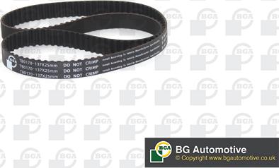 BGA TB0170 - Zobsiksna autospares.lv