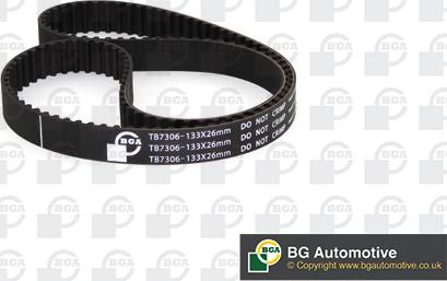 BGA TB7306 - Zobsiksna autospares.lv