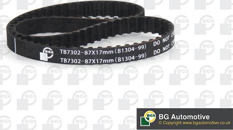 BGA TB7302 - Zobsiksna autospares.lv