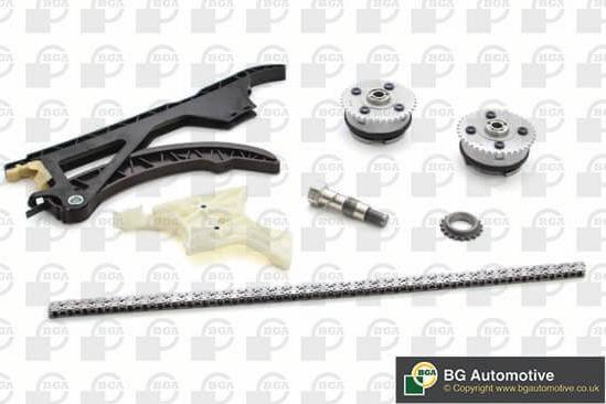 BGA TC0940VFK - Timing Chain Kit www.autospares.lv