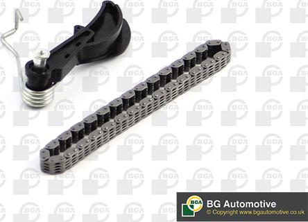 BGA TC0152K - Chain Set, oil pump drive www.autospares.lv