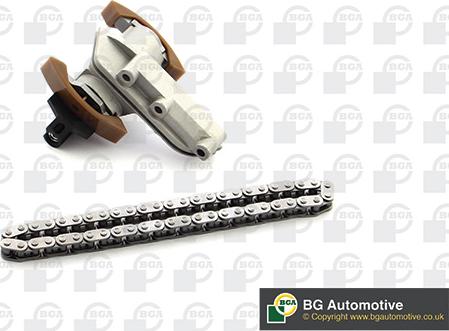 BGA TC0103K - Sadales vārpstas piedziņas ķēdes komplekts www.autospares.lv