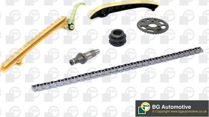 BGA TC0785FK - Timing Chain Kit www.autospares.lv