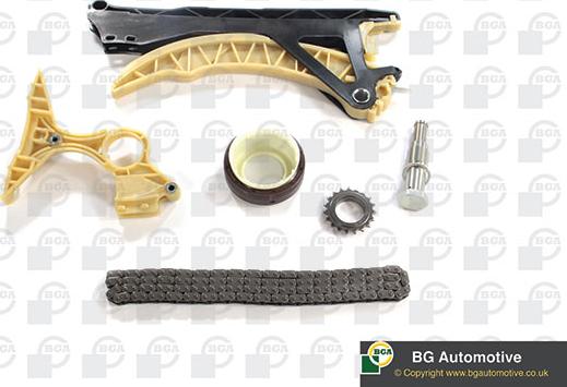 BGA TC2015FK - Timing Chain Kit www.autospares.lv