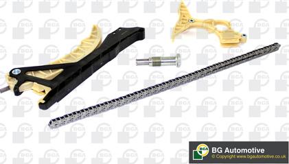 BGA TC2015K - Timing Chain Kit www.autospares.lv