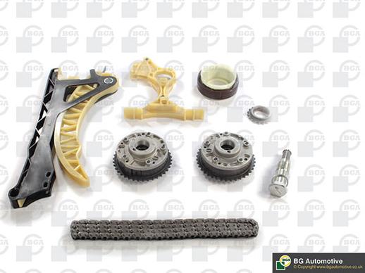 BGA TC2015VFK - Timing Chain Kit www.autospares.lv