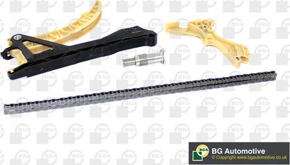 BGA TC2020K - Timing Chain Kit www.autospares.lv