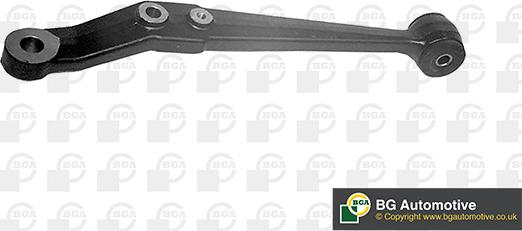 BGA TRC9500 - Track Control Arm www.autospares.lv