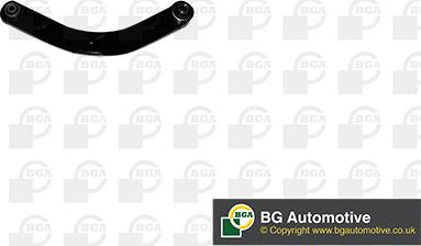 BGA TRC9513 - Track Control Arm www.autospares.lv