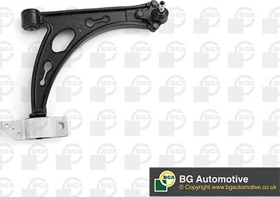 BGA TRC9605 - Track Control Arm www.autospares.lv