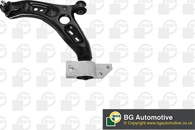 BGA TRC9617 - Track Control Arm www.autospares.lv