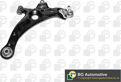 BGA TRC9100 - Track Control Arm www.autospares.lv