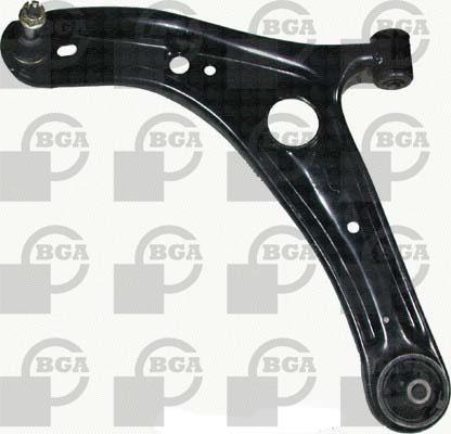 BGA TRC9101 - Рычаг подвески колеса www.autospares.lv