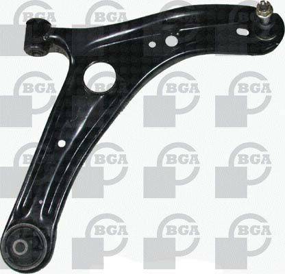 BGA TRC9102 - Рычаг подвески колеса www.autospares.lv