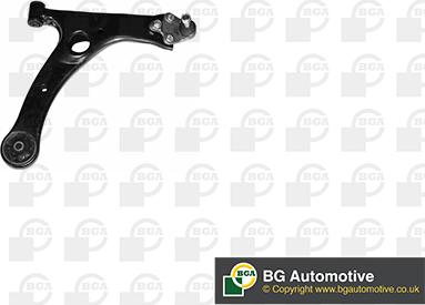 BGA TRC9110 - Рычаг подвески колеса www.autospares.lv