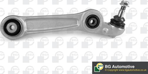 BGA TRC9867 - Track Control Arm www.autospares.lv