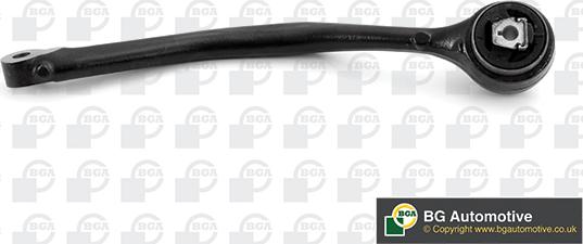 BGA TRC9875 - Neatkarīgās balstiekārtas svira, Riteņa piekare www.autospares.lv