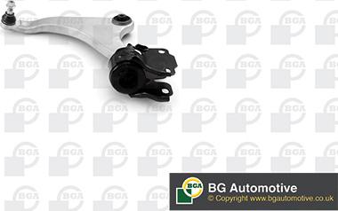 BGA TRC9725 - Рычаг подвески колеса www.autospares.lv