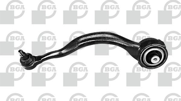 BGA TRC4264 - Neatkarīgās balstiekārtas svira, Riteņa piekare www.autospares.lv