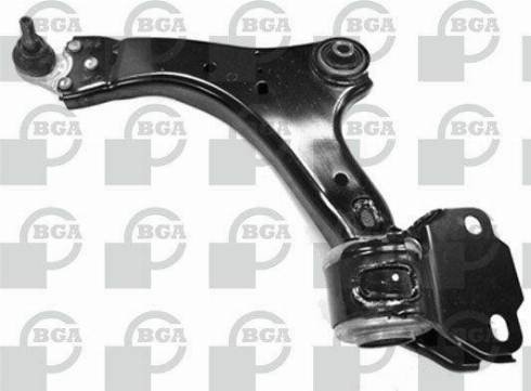 BGA TRC4208 - Рычаг подвески колеса www.autospares.lv