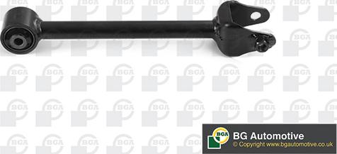 BGA TRC5451 - Neatkarīgās balstiekārtas svira, Riteņa piekare www.autospares.lv