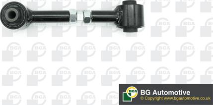 BGA TRC5415 - Neatkarīgās balstiekārtas svira, Riteņa piekare www.autospares.lv