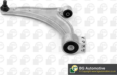 BGA TRC5647 - Track Control Arm www.autospares.lv