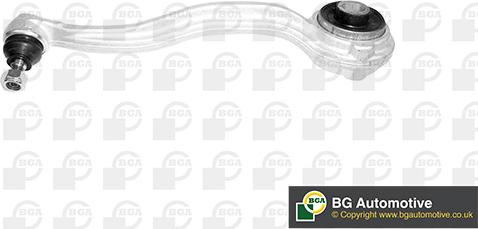 BGA TRC5605 - Neatkarīgās balstiekārtas svira, Riteņa piekare www.autospares.lv