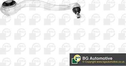 BGA TRC5606 - Neatkarīgās balstiekārtas svira, Riteņa piekare www.autospares.lv