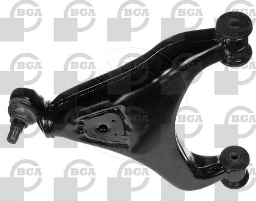 BGA TRC5615 - Neatkarīgās balstiekārtas svira, Riteņa piekare www.autospares.lv