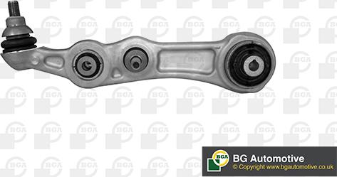 BGA TRC5680 - Track Control Arm www.autospares.lv