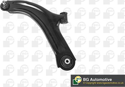 BGA TRC6301 - Рычаг подвески колеса www.autospares.lv