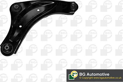 BGA TRC6319 - Track Control Arm www.autospares.lv