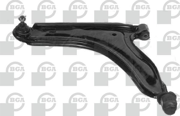 BGA TRC6316 - Neatkarīgās balstiekārtas svira, Riteņa piekare www.autospares.lv