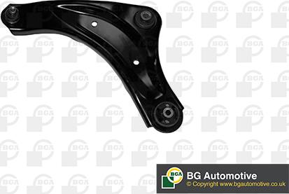 BGA TRC6318 - Track Control Arm www.autospares.lv