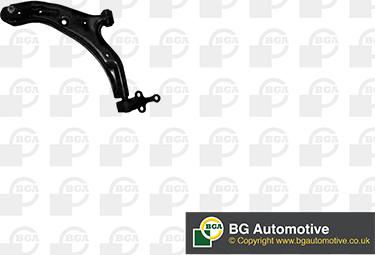 BGA TRC6328 - Track Control Arm www.autospares.lv