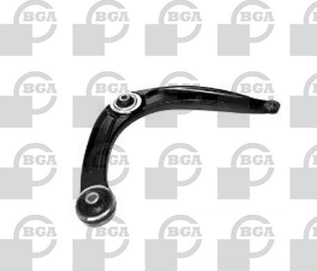 BGA TRC6708 - Neatkarīgās balstiekārtas svira, Riteņa piekare www.autospares.lv