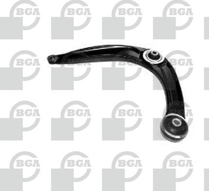 BGA TRC6707 - Track Control Arm www.autospares.lv