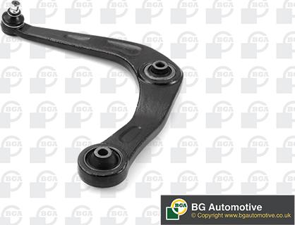 BGA TRC6739 - Track Control Arm www.autospares.lv