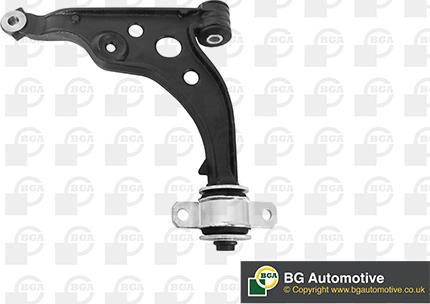 BGA TRC6731 - Track Control Arm www.autospares.lv