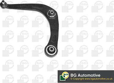 BGA TRC6725 - Track Control Arm www.autospares.lv