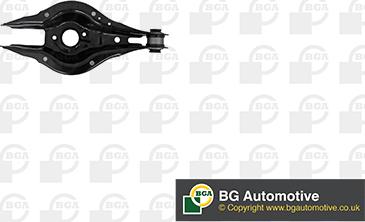 BGA TRC0990 - Neatkarīgās balstiekārtas svira, Riteņa piekare www.autospares.lv