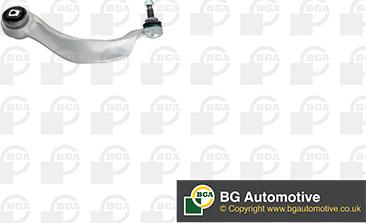 BGA TRC0998 - Neatkarīgās balstiekārtas svira, Riteņa piekare www.autospares.lv